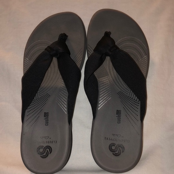 cloudsteppers flip flops